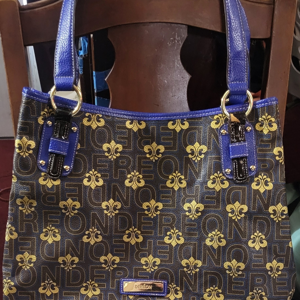 Deréon Vintage Y2K Purse